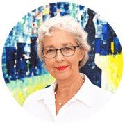 Monika Hofmann Team-Assistentin & Administration